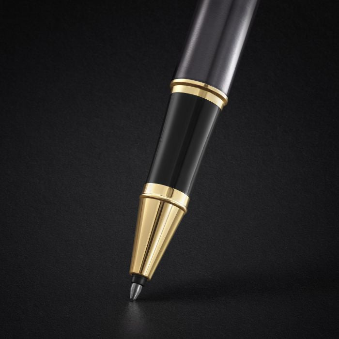 PARKER I.M.CORE GREY GT RBall