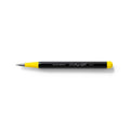 Leuchtturm1917 Drehgriffel Nr.2 Bauhaus Edition Black / Lemon – Μηχανικό μολύβι (0.7mm)