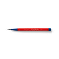 Leuchtturm1917 Drehgriffel Nr.2 Bauhaus Edition Red / Royal Blue – Μηχανικό μολύβι (0.7mm)