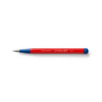 Leuchtturm1917 Drehgriffel Nr.2 Bauhaus Edition Red / Royal Blue – Μηχανικό μολύβι (0.7mm)