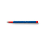 Leuchtturm1917 Drehgriffel Nr.2 Bauhaus Edition Royal Blue / Red – Μηχανικό μολύβι (0.7mm)