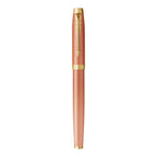PARKER I.M. RITUALS ORANGE GT FPen M