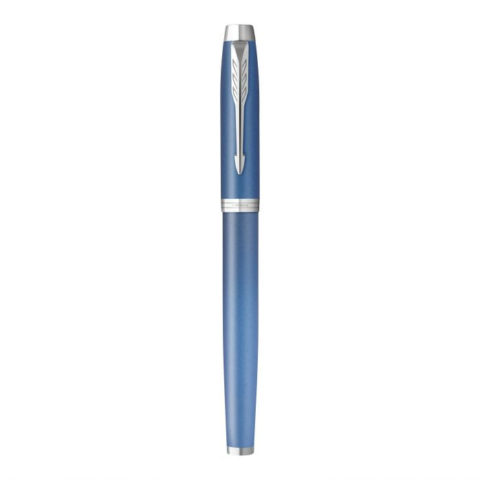 PARKER I.M. RITUALS BLUE CT FPen M