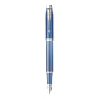 PARKER I.M. RITUALS BLUE CT FPen M