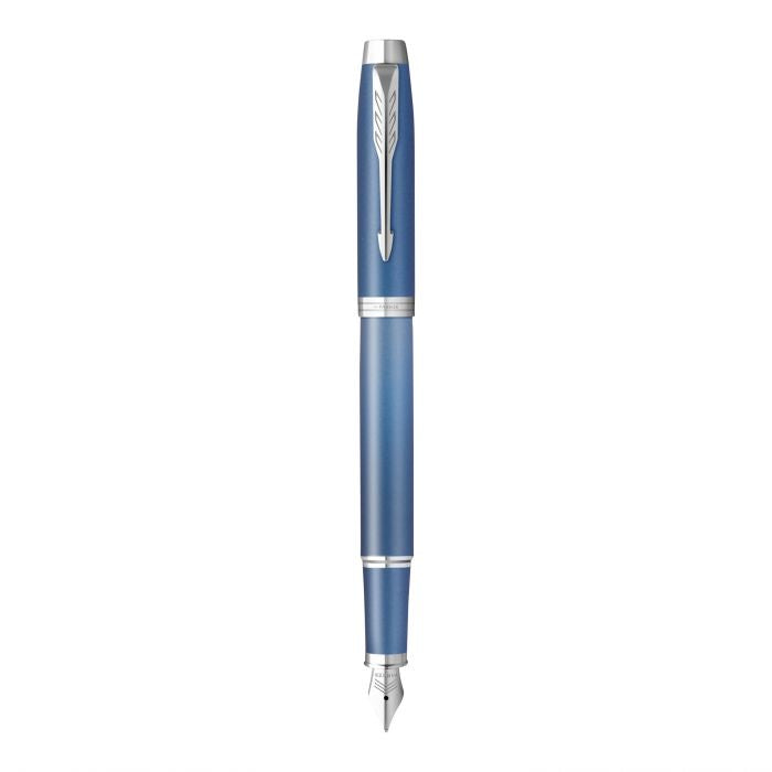 PARKER I.M. RITUALS BLUE CT FPen M