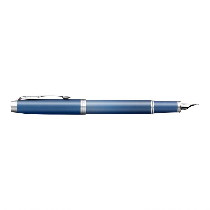 PARKER I.M. RITUALS BLUE CT FPen M