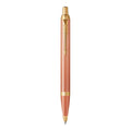 PARKER I.M. RITUALS ORANGE GT BPen