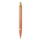 PARKER I.M. RITUALS ORANGE GT BPen