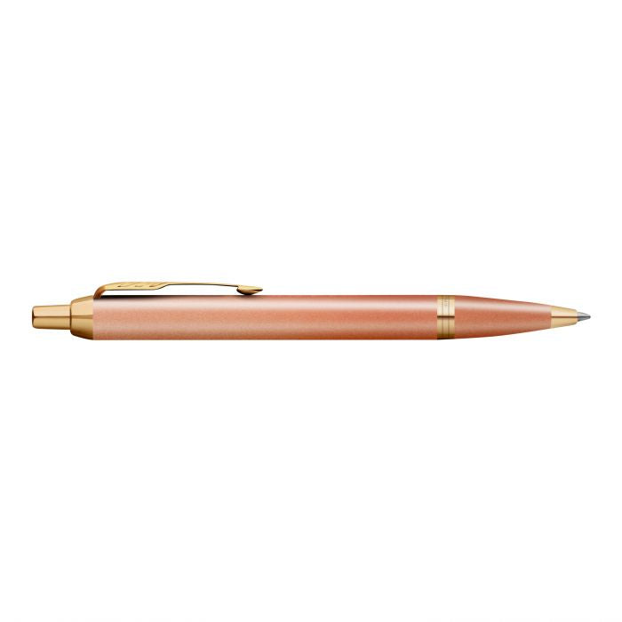 PARKER I.M. RITUALS ORANGE GT BPen
