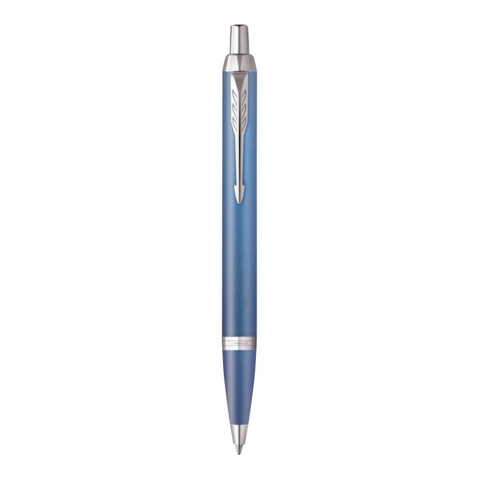 PARKER I.M. RITUALS BLUE CT BPen