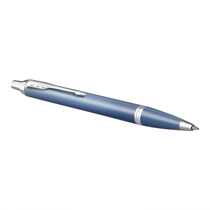 PARKER I.M. RITUALS BLUE CT BPen