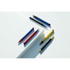 Leuchtturm1917 Drehgriffel Nr.2 Bauhaus Edition Royal Blue / Red – Μηχανικό μολύβι (0.7mm)