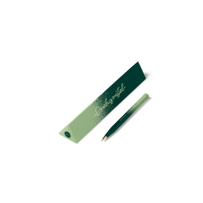 Leuchtturm1917 Drehgriffel Nr.1 Gradient Edition Forest Green / Sage – Στυλό διαρκείας