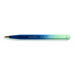 Leuchtturm1917 Drehgriffel Nr.1 Gradient Edition Navy / Mint Green – Στυλό διαρκείας