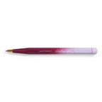 Leuchtturm1917 Drehgriffel Nr.1 Gradient Edition Port Red / Lilac – Στυλό διαρκείας