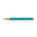 Leuchtturm1917 Drehgriffel Nr.1 Bullet Journal GT Turquoise – Gel στυλό (μύτη M)