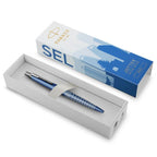 P JOTTER SE SEOUL BLUE CT BPen
