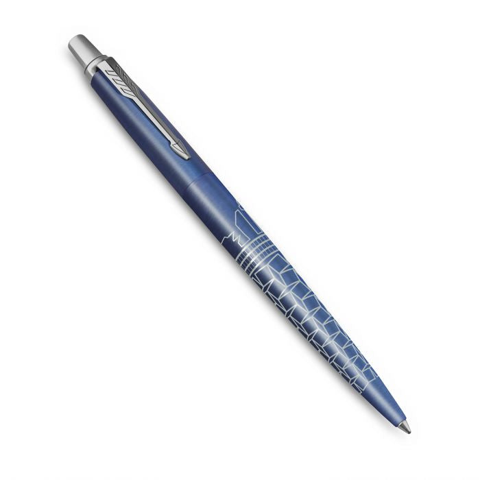 P JOTTER SE SEOUL BLUE CT BPen