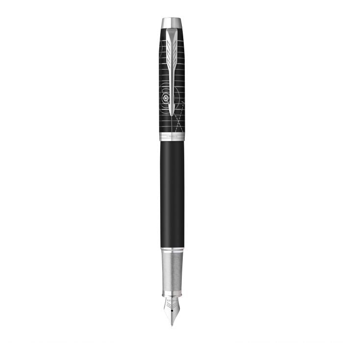 PARKER I.M. PRM LEGACY CT FPen M
