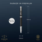 PARKER I.M. PRM LEGACY CT FPen M