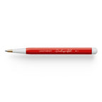 Leuchtturm1917 Drehgriffel Nr.1 Cherry – Στυλό διαρκείας (μύτη M)
