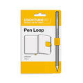 Leuchtturm1917 Pen Loop – Αυτοκόλλητη θήκη στυλό – Sunflower
