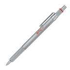 Rotring 600 Silver – Στυλό διαρκείας