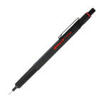 Rotring 600 Black – Μηχανικό μολύβι (0.5mm)
