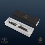 PARKER I.M. PRM LEGACY CT FPen M