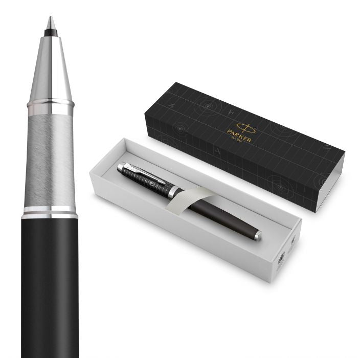 PARKER I.M. PRM LEGACY CT RBall
