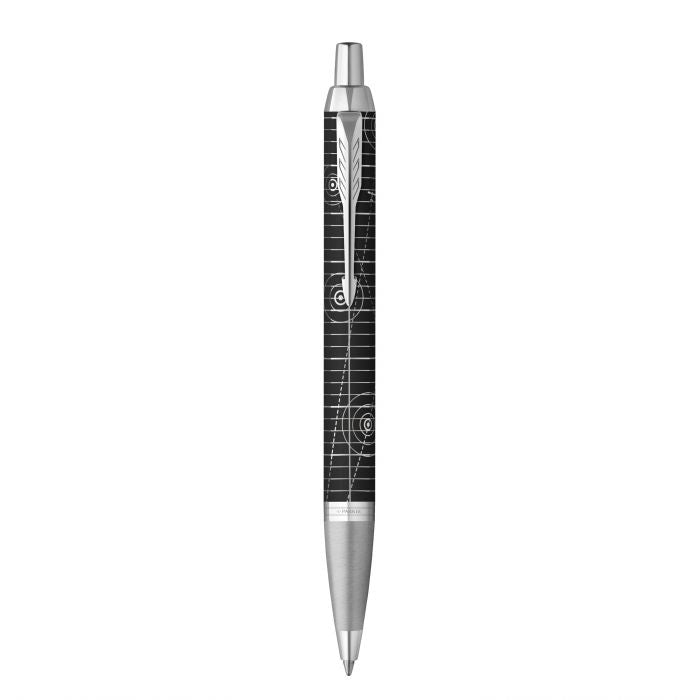 PARKER I.M. PRM LEGACY CT BPen