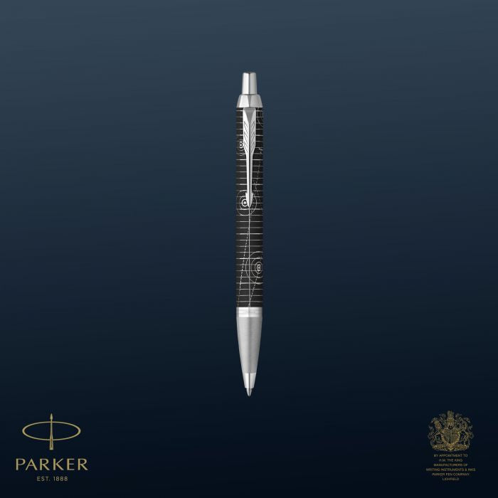 PARKER I.M. PRM LEGACY CT BPen