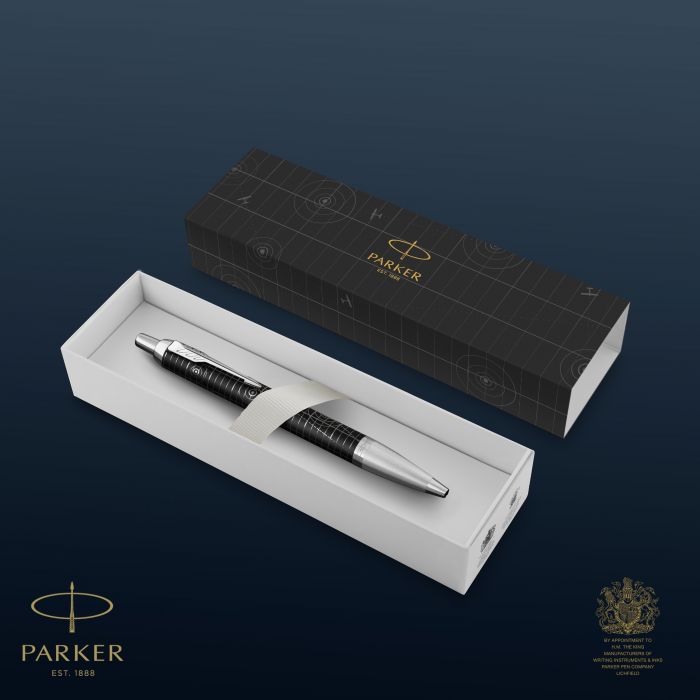PARKER I.M. PRM LEGACY CT BPen