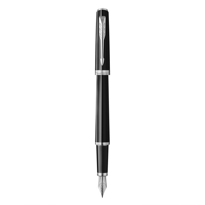 P MERIDIAN BLACK CT FPen M