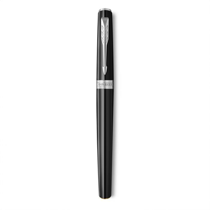 P MERIDIAN BLACK CT FPen M