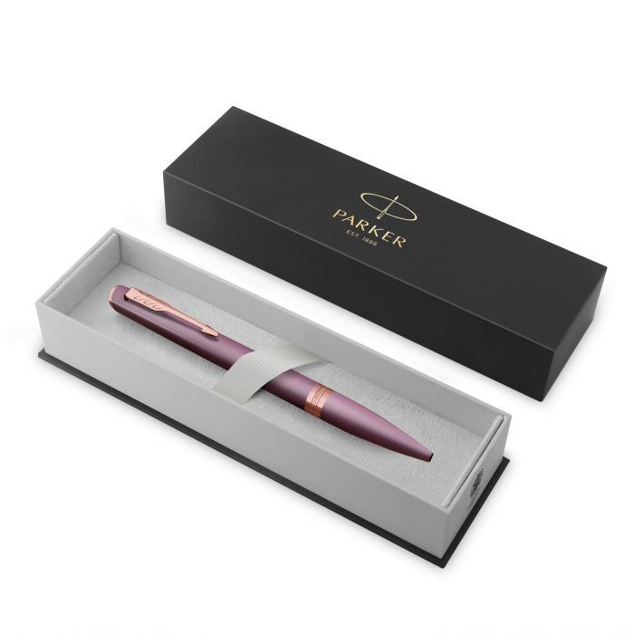 P MERIDIAN PURPLE PGT BPen
