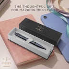 P MERIDIAN BLUE BT BPen