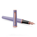 P MERIDIAN LILAC PGT FPen F
