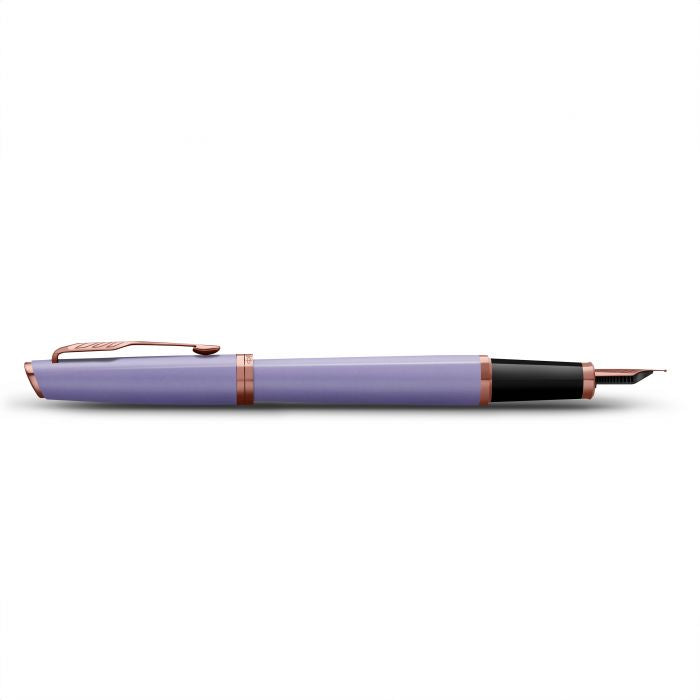 P MERIDIAN LILAC PGT FPen F
