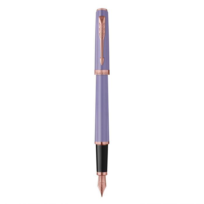 P MERIDIAN LILAC PGT FPen F