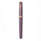 P MERIDIAN PURPLE PGT FPen M