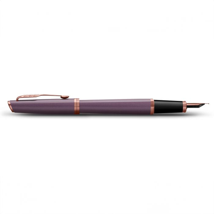 P MERIDIAN PURPLE PGT FPen M