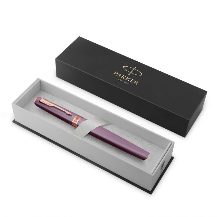 P MERIDIAN PURPLE PGT FPen M