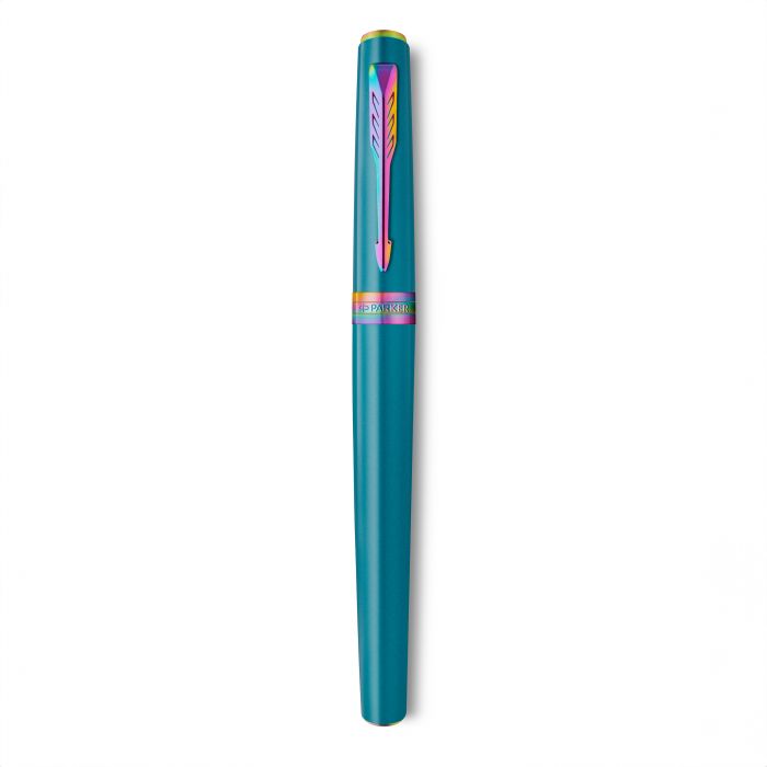 P MERIDIAN TEAL RBT FPen F