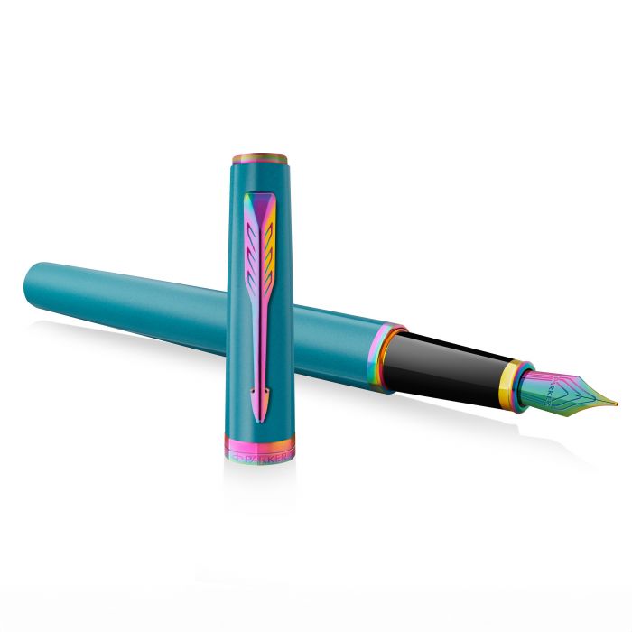 P MERIDIAN TEAL RBT FPen F