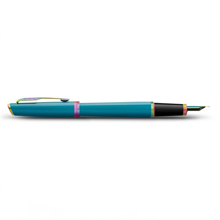 P MERIDIAN TEAL RBT FPen F