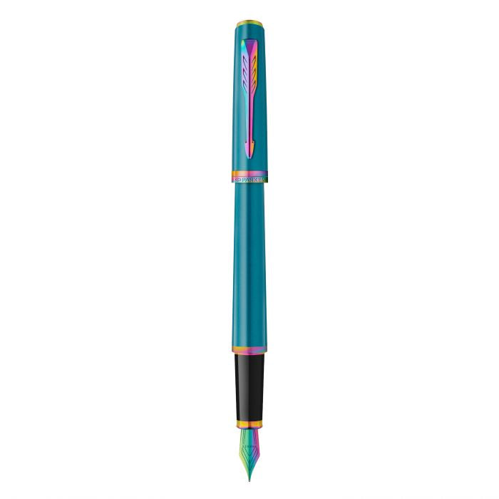 P MERIDIAN TEAL RBT FPen F