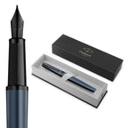 P MERIDIAN BLUE BT FPen M