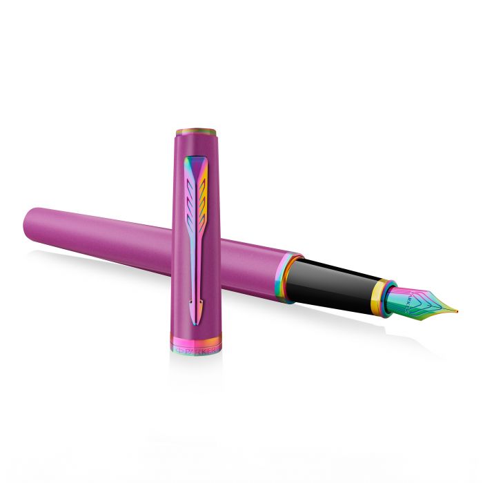 P MERIDIAN GRAPE RBT FPen F