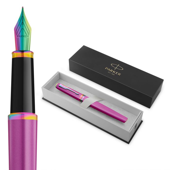 P MERIDIAN GRAPE RBT FPen F
